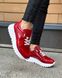 Шкіряні Червоні лаковані кросівки Emeli 055-11 4252612 фото 1 - каталог жіночого взуття