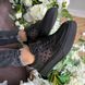 чорні шкіряні жіночі кеди Emeli 1030-01 22711113246 фото 3 - каталог жіночого взуття
