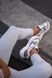 Шкіряні білі жіночі кросівки Emeli 055/9 1741181446 фото 3 - каталог жіночого взуття