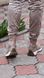 кавові шкіряні жіночі кросівки Emeli 1155/11 1811185646 фото 3 - каталог жіночого взуття