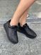 Чорні жіночі кросівки Emeli 701/1 1841187446 фото 2 - каталог жіночого взуття