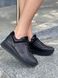 Чорні жіночі кросівки Emeli 701/1 1841187446 фото 3 - каталог жіночого взуття