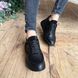 чорні шкіряні жіночі кросівки Emeli 3501-7 25611130646 фото 1 - каталог жіночого взуття
